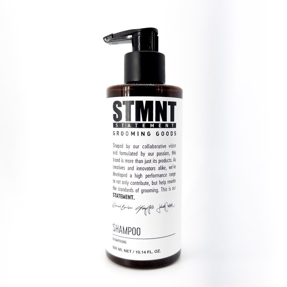 STMNT Shampoo 10oz